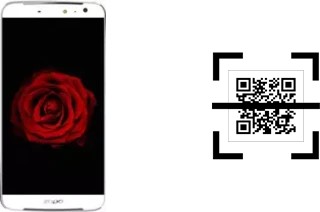 How to read QR codes on a Zopo Speed 8?