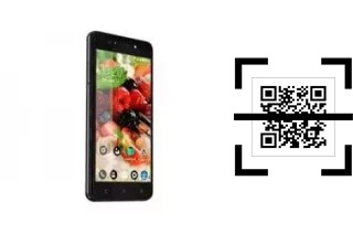 How to read QR codes on a Zopo Speed X?