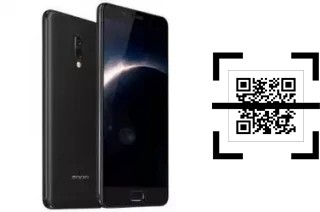 How to read QR codes on a Zopo Z5000?