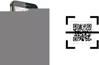 How to read QR codes on a ZTE Skate Acqua?