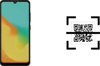 How to read QR codes on a ZTE Blade A7?