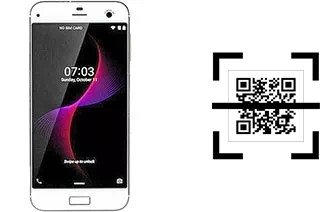 How to read QR codes on a ZTE Blade S7?