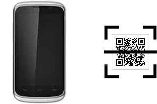 How to read QR codes on a ZTE Sonata 4G?