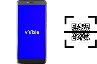 How to read QR codes on a ZTE Vision R2?