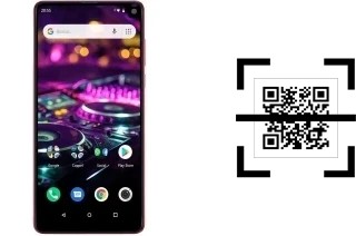 How to read QR codes on a Zuum Astro Plus?