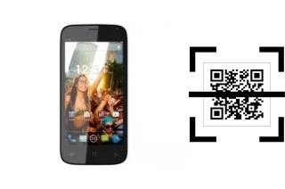 How to read QR codes on a Zuum F45?