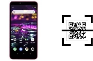 How to read QR codes on a Zuum Gravity Z?
