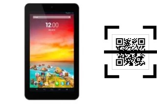 How to read QR codes on a Zuum M50?