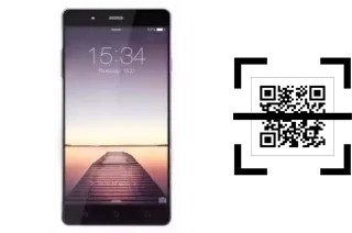 How to read QR codes on a ZYQ Q-Boss P99?