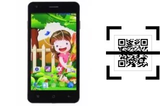 How to read QR codes on a ZYQ Q-HI?