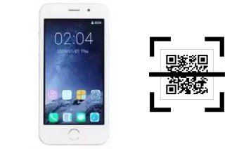 How to read QR codes on a ZYQ Q-Hot?