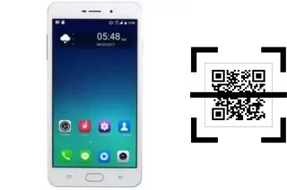 How to read QR codes on a ZYQ Q-Mate R99?