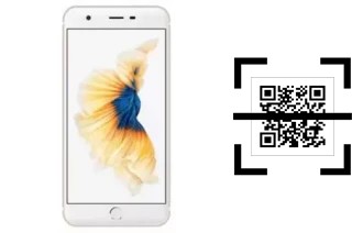 How to read QR codes on a ZYQ Q-ME Phone 7 3G?