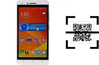 How to read QR codes on a ZYQ Q2728?