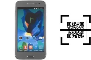 How to read QR codes on a ZYQ Q3022?