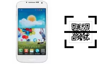 How to read QR codes on a ZYQ Q328 M9?