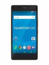 Sharing a mobile connection with a Quantum Go