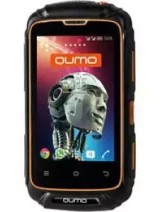 Qumo Quest Defender