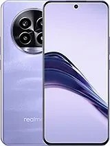 Record screen in Realme 13 Pro