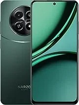 Sharing a mobile connection with a Realme Narzo 70x
