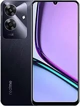 Sharing a mobile connection with a Realme Narzo N61