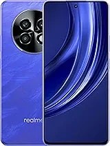 Record screen in Realme P1 Speed