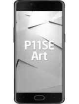 Reeder P11SE Art