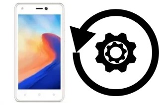 How to reset or restore a 10.or V18 PRO