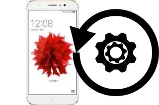 How to reset or restore a 360 N4s