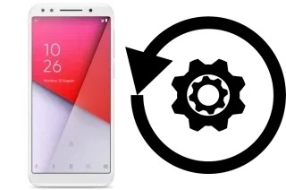 How to reset or restore an A1 SMART N9