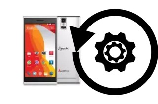 How to reset or restore an Aamra Signata