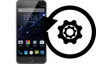 How to reset or restore an AccessGo Gotune 5S