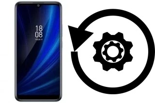 How to reset or restore an Advan G3 Pro