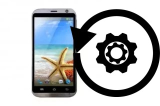 How to reset or restore an Advan Vandroid S5E New