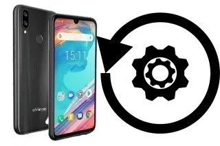 How to reset or restore an AfriOne Cygnus