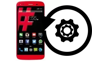 How to reset or restore an AG-mobile AG Hashtag