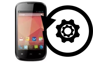 How to reset or restore an Airis TM360