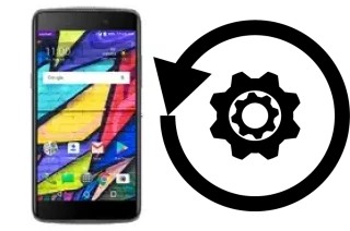 How to reset or restore an Alcatel Idol 5 Cricket