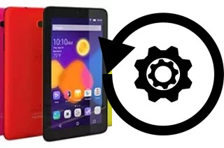 How to reset or restore an alcatel Pixi 3 (7)