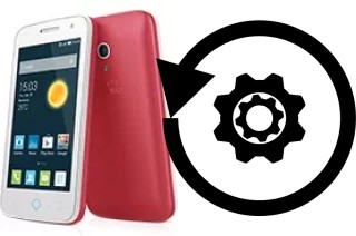 How to reset or restore an alcatel Pop 2 (4)