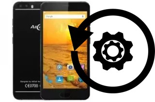 How to reset or restore an AllCall Bro