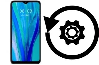 How to reset or restore an AllCall S10 PRO