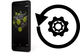 How to reset or restore an Allview A9 Plus