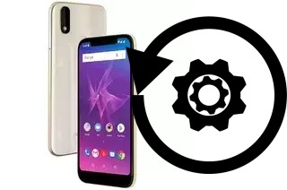 How to reset or restore an Allview Soul X5 Mini