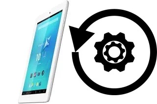 How to reset or restore an Allview Viva i10G