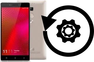 How to reset or restore an Allview X2 Xtreme