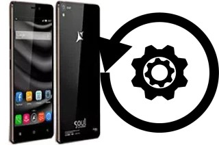 How to reset or restore an Allview X2 Soul Mini