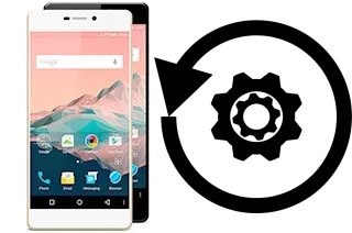 How to reset or restore an Allview X2 Soul Pro