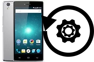 How to reset or restore an Allview X2 Soul Style + Platinum