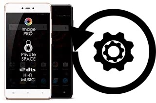 How to reset or restore an Allview X3 Soul Lite